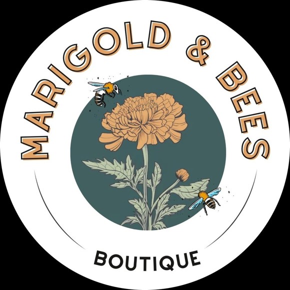marigoldandbees